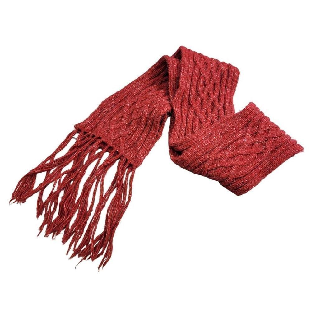 New York & Company scarf 38"